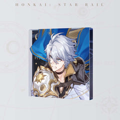 Honkai: Star Rail All-Stars Invite Series Acrylic Block