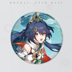 Honkai: Star Rail All-Stars Invite Series Badge