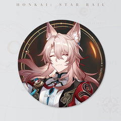 Honkai: Star Rail All-Stars Invite Series Badge