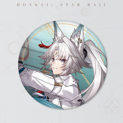 Honkai: Star Rail All-Stars Invite Series Badge