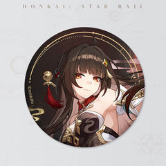 Honkai: Star Rail All-Stars Invite Series Badge