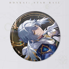 Honkai: Star Rail All-Stars Invite Series Badge
