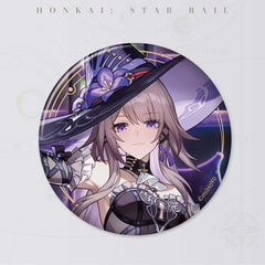 Honkai: Star Rail All-Stars Invite Series Badge