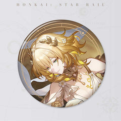 Honkai: Star Rail All-Stars Invite Series Badge