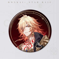 Honkai: Star Rail All-Stars Invite Series Badge