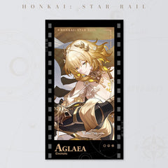 Honkai: Star Rail All-Stars Invite Series Film Card