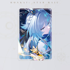 Honkai: Star Rail Amphoreus’ Saga of Heroes Series Acrylic Block