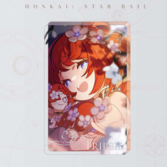 Honkai: Star Rail Amphoreus’ Saga of Heroes Series Acrylic Block