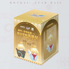 Honkai: Star Rail Amphoreus’ Saga of Heroes Stacking Toys Vol.1