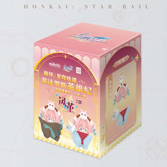 Honkai: Star Rail Amphoreus’ Saga of Heroes Stacking Toys Vol.1