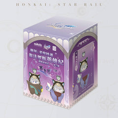 【 Pre order 】Honkai Star Rail Amphoreus’ Saga of Heroes Stacking Toys Vol.2