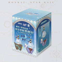 【 Pre order 】Honkai Star Rail Amphoreus’ Saga of Heroes Stacking Toys Vol.2