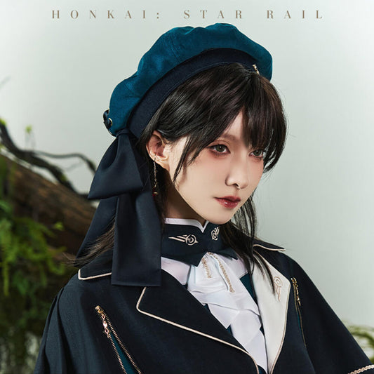 Honkai: Star Rail Anaxa Impression Series Beret