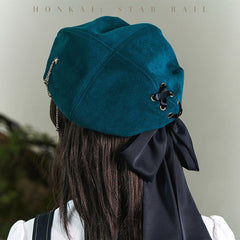Honkai: Star Rail Anaxa Impression Series Beret