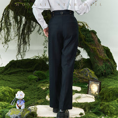 Honkai: Star Rail Anaxa Impression Series Pants