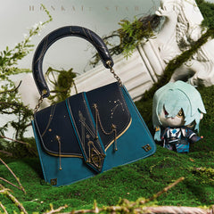 Honkai: Star Rail Anaxa Impression Series Shoulder Bag