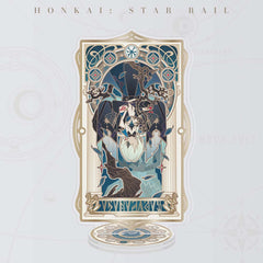 Honkai: Star Rail As I've Written Series Acrylic Rotating Stand