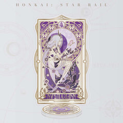 Honkai: Star Rail As I've Written Series Acrylic Rotating Stand