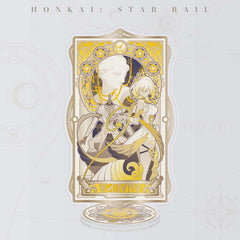 Honkai: Star Rail As I've Written Series Acrylic Rotating Stand