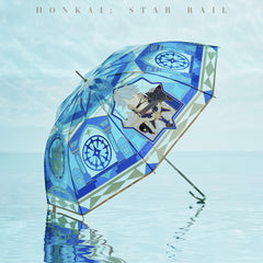 Honkai: Star Rail As I've Written Series Phainon Long-Handle Umbrella
