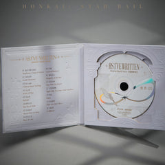 Honkai: Star Rail As I've Written Series OST Vinyl Gift Box