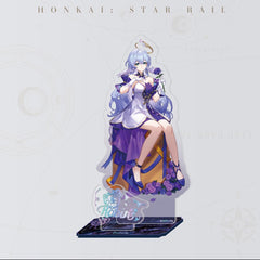 Honkai: Star Rail Autumn Celebration Series Acrylic Stand