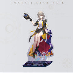 Honkai: Star Rail Autumn Celebration Series Acrylic Stand