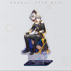 Honkai: Star Rail Autumn Celebration Series Acrylic Stand