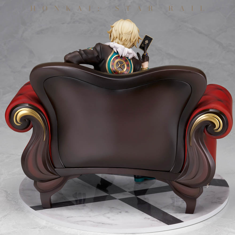 Honkai: Star Rail Aventurine 1/7 Scale Figure