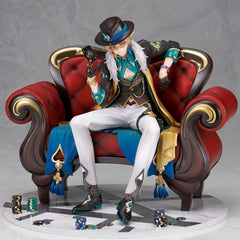 Honkai: Star Rail Aventurine 1/7 Scale Figure