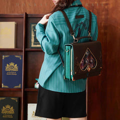 Honkai: Star Rail Aventurine Impression Series Multi-Purpose Bag