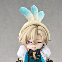 【Pre order】Honkai: Star Rail Aventurine Nendoroid Doll Action Figure Star Rail LIVE Ver.