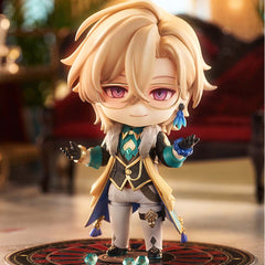 Honkai: Star Rail Aventurine Nendoroid Figure