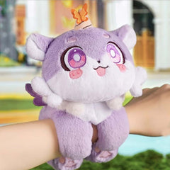 Honkai: Star Rail Awoo Awoo Chimera Butterfly Cake Plush Doll