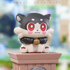 Honkai: Star Rail Awoo Awoo Series Complainer Talking Perpetual Calendar