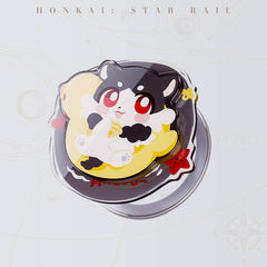 Honkai: Star Rail Awoo Awoo Series Chimera Magnetic Phone Grip