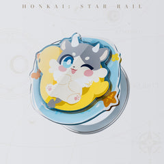 Honkai: Star Rail Awoo Awoo Series Chimera Magnetic Phone Grip