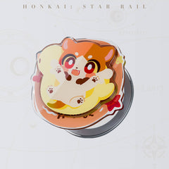 Honkai: Star Rail Awoo Awoo Series Chimera Magnetic Phone Grip