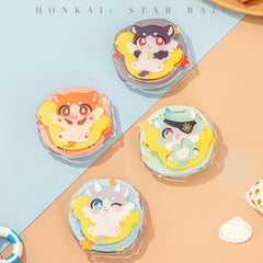 Honkai: Star Rail Awoo Awoo Series Chimera Magnetic Phone Grip