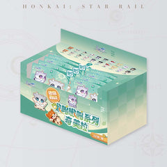 【 Pre order 】Honkai: Star Rail Awoo Awoo Series Chimera Mini Blind Bag