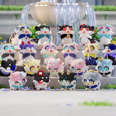 【 Pre order 】Honkai: Star Rail Awoo Awoo Series Chimera Mini Blind Bag Vol.2