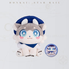 Honkai: Star Rail Awoo Awoo Series Chimera Sitting Plush Doll