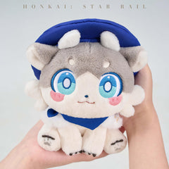 Honkai: Star Rail Awoo Awoo Series Chimera Sitting Plush Doll