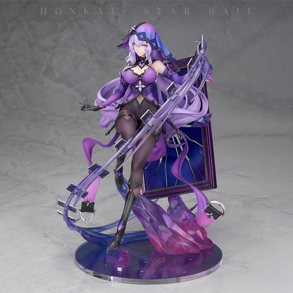 Honkai: Star Rail Black Swan 1/7 Scale Figure