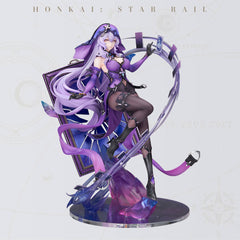 Honkai: Star Rail Black Swan 1/7 Scale Figure