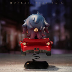 Honkai: Star Rail Blade Happy Shake Figure