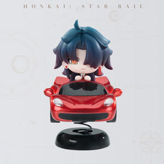 Honkai: Star Rail Blade Happy Shake Figure