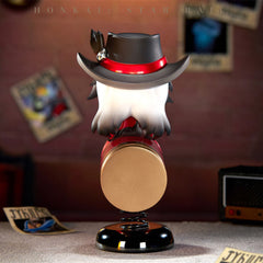 Honkai: Star Rail Boothill Happy Shake Figure