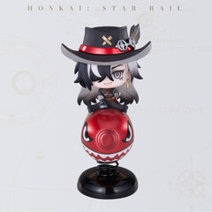 Honkai: Star Rail Boothill Happy Shake Figure