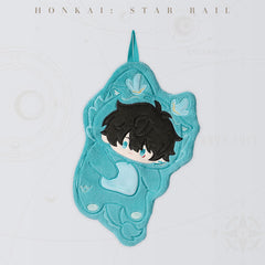 Honkai: Star Rail Boys Dormitory Series Hand Towel